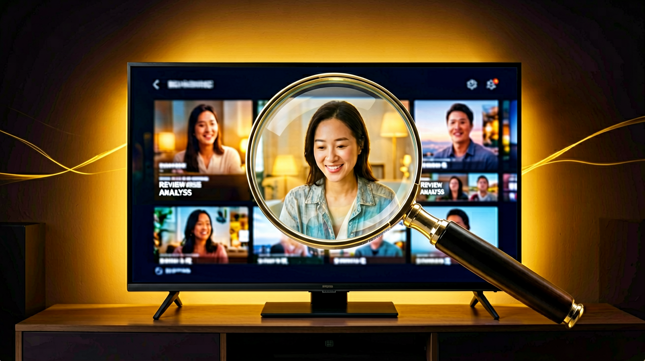 Great IPTV review