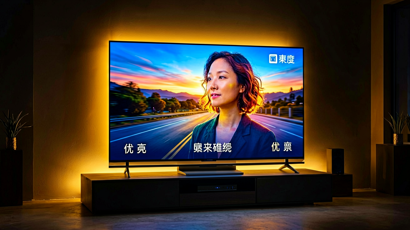IPTV 4K streaming