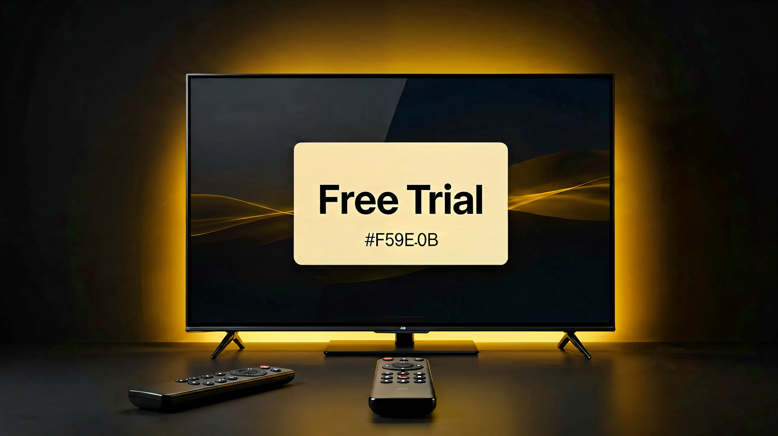 IPTV free trial guide