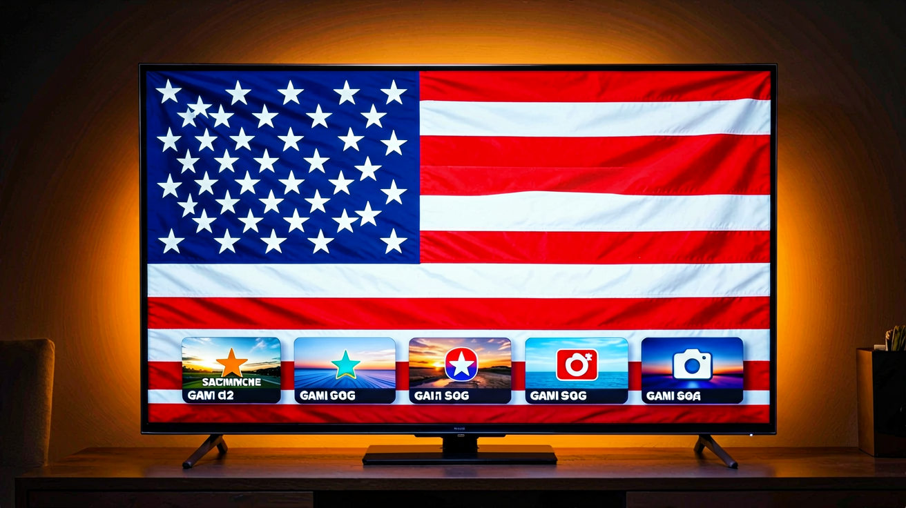 Best IPTV for USA
